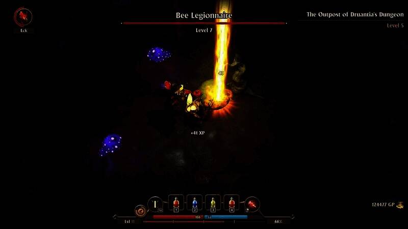 《命运：再度觉醒》游戏画面6