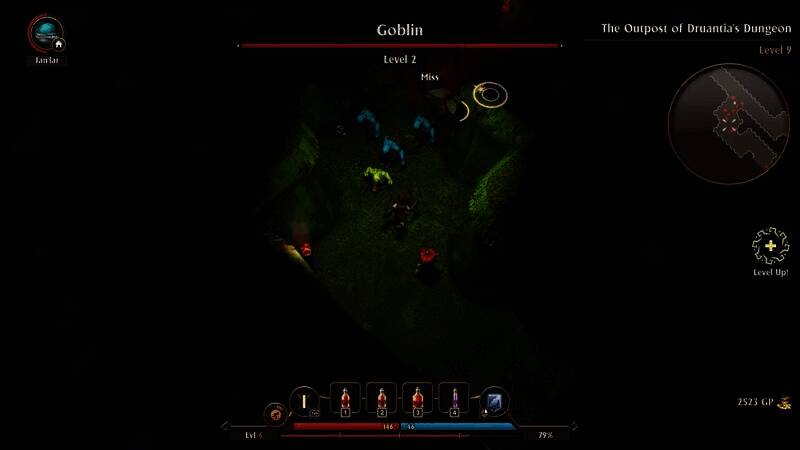 《命运：再度觉醒》游戏画面8