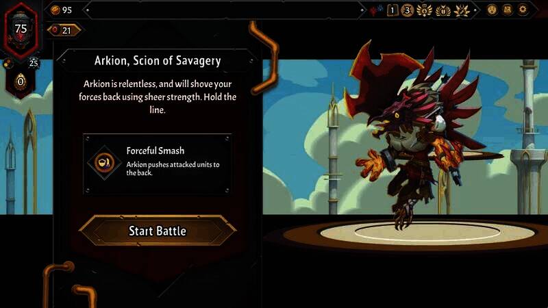 《怪物火车2》相关图片2