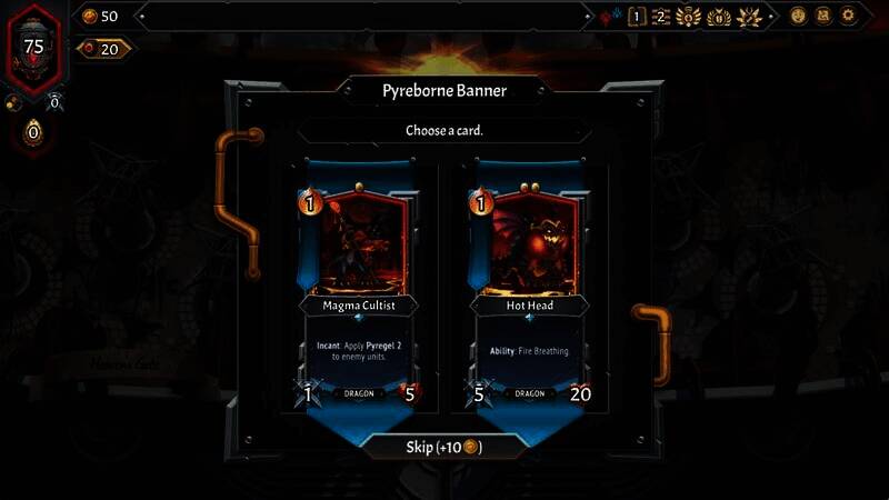 《怪物火车2》相关图片3