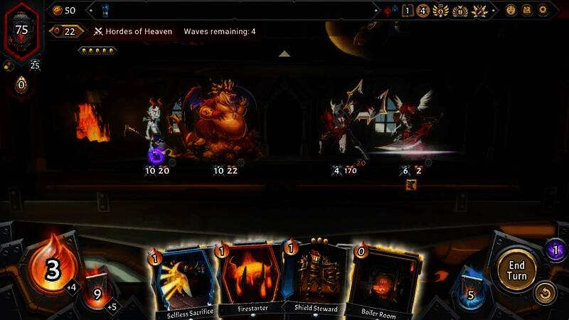 《怪物火车2》相关图片10