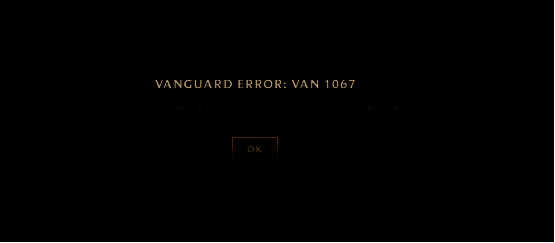 Riot Vanguard问题相关图片