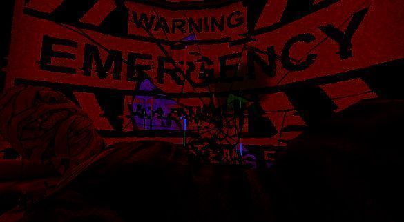 《缄默祸运》相关图片1