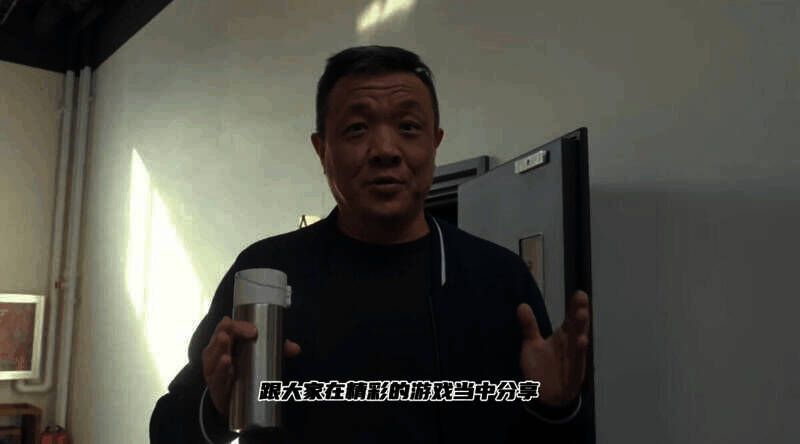 游戏解说相关图