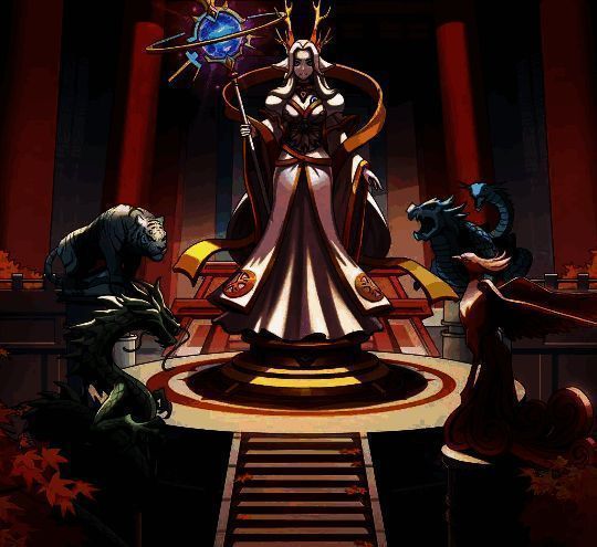 四象阁相关图片2