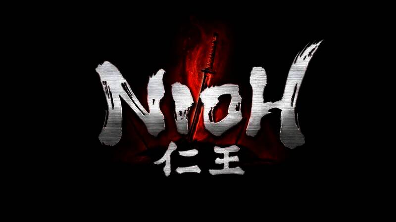 《仁王》系列相关图片1