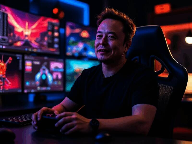 xAI相关活动配图1