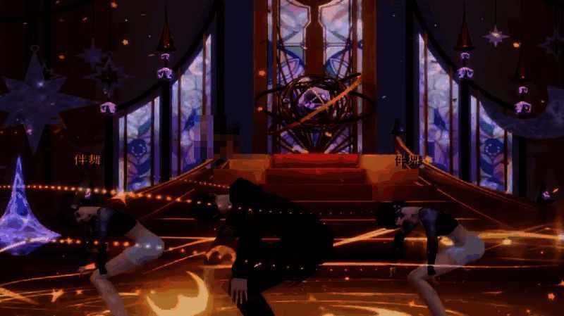 唱舞星计划相关图片3