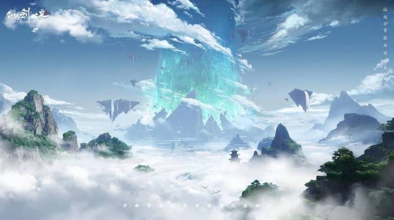 单多人区域场景