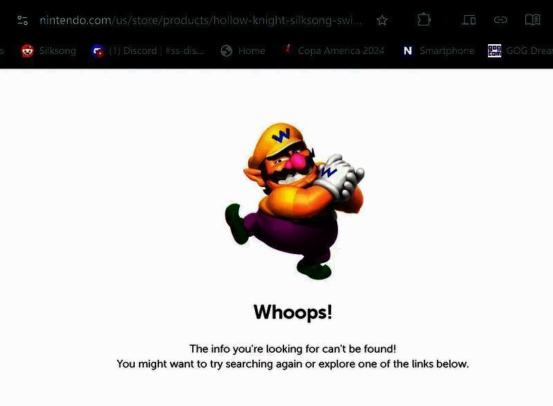 《空洞骑士:丝之歌》相关图片1
