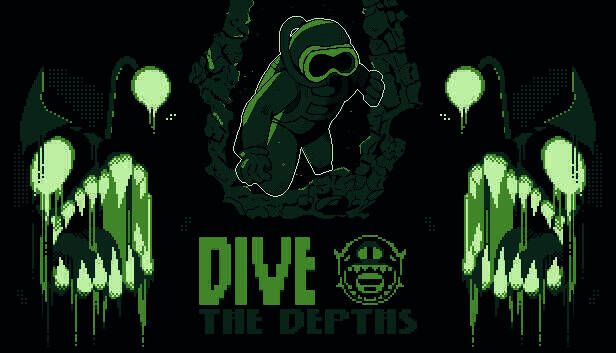 《潜入深海》相关画面1