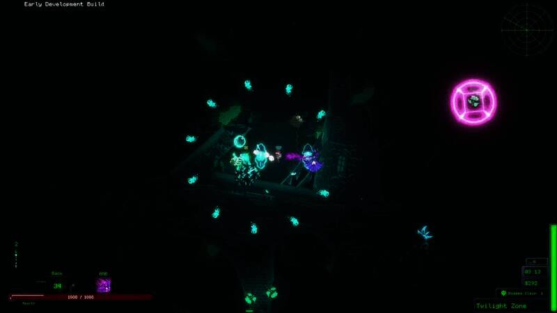 《潜入深海》相关画面2