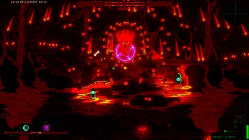 《潜入深海》相关画面3