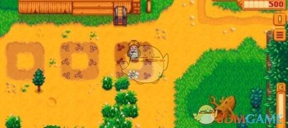 星露谷物语相关配图 2