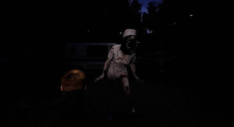 《遗骸》相关图片2