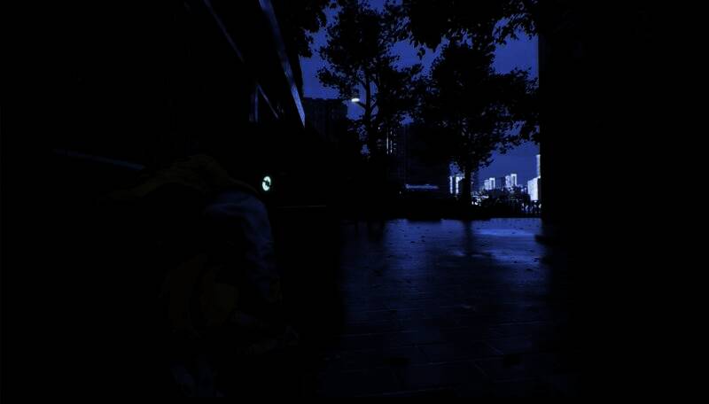 《遗骸》游戏截图1