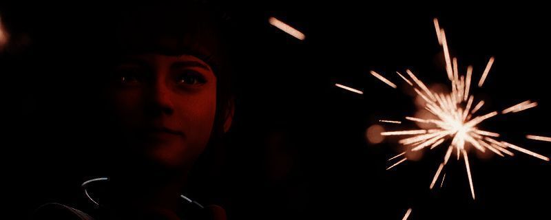 《失落的记录：绽放与愤怒》相关画面