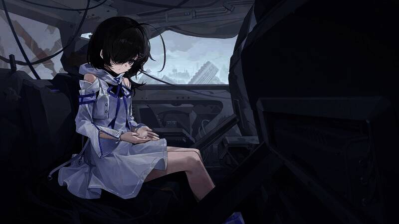 《雨中的生命之歌》游戏截图2