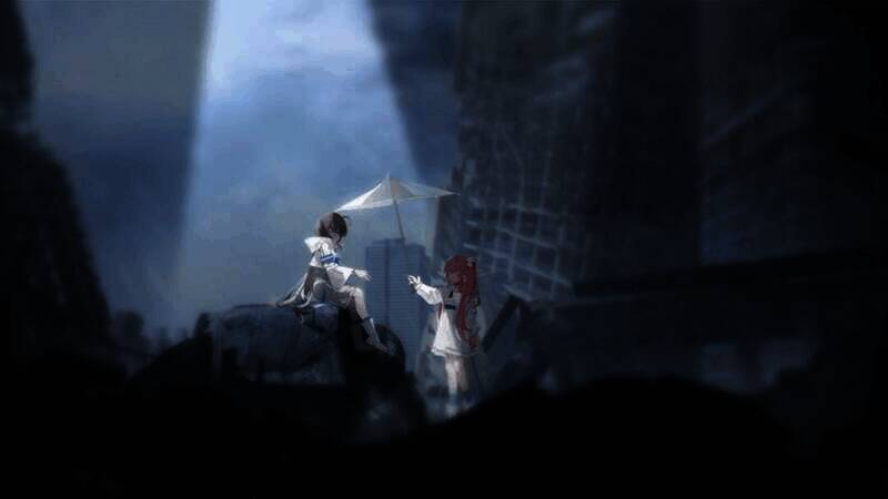 《雨中的生命之歌》游戏截图3