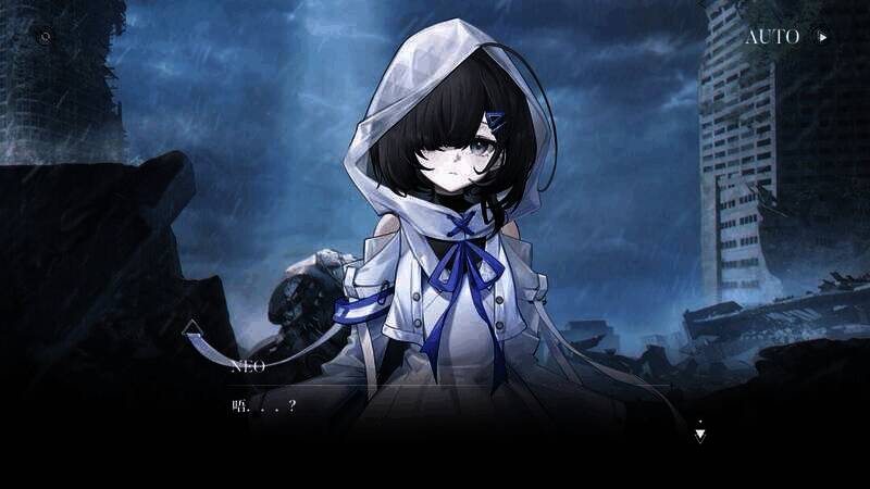 《雨中的生命之歌》游戏截图5