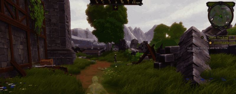 《Gedonia 2》相关图片1