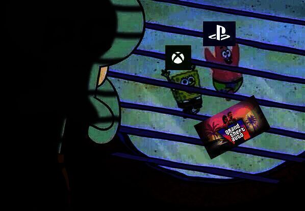 《GTA6》相关图片