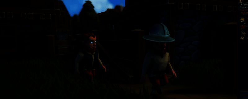 奠基游戏相关截图1