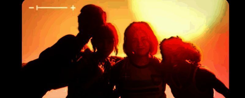 《失落的记录：绽放与愤怒》相关画面