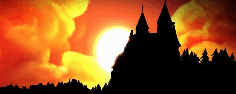 游戏画面展示军事行动相关标识