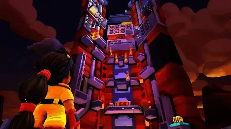 Toast Interactive相关工作场景图片