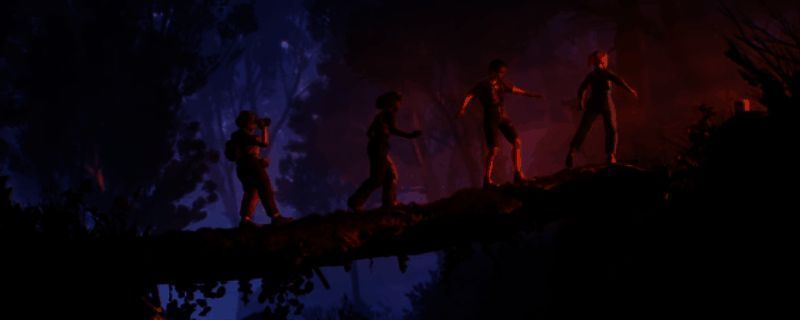 《失落的记录:绽放与愤怒》相关场景截图