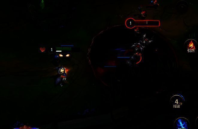 英雄联盟手游纳尔装备相关图片