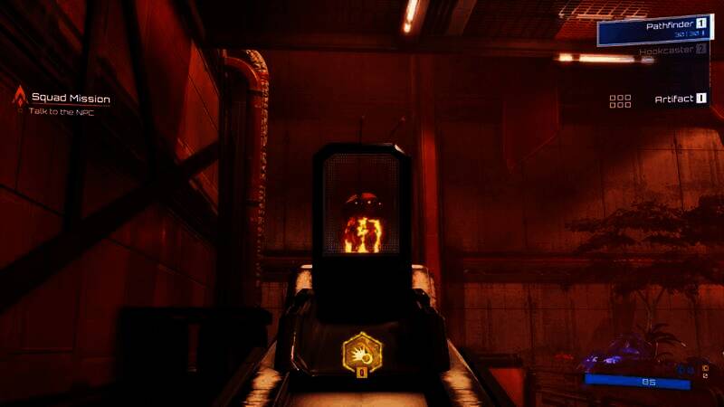 《Rocket Squad》游戏截图5