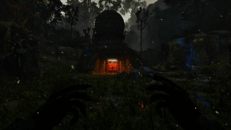 《Rocket Squad》游戏截图6