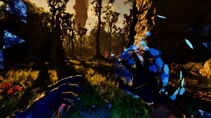 《Rocket Squad》游戏截图15