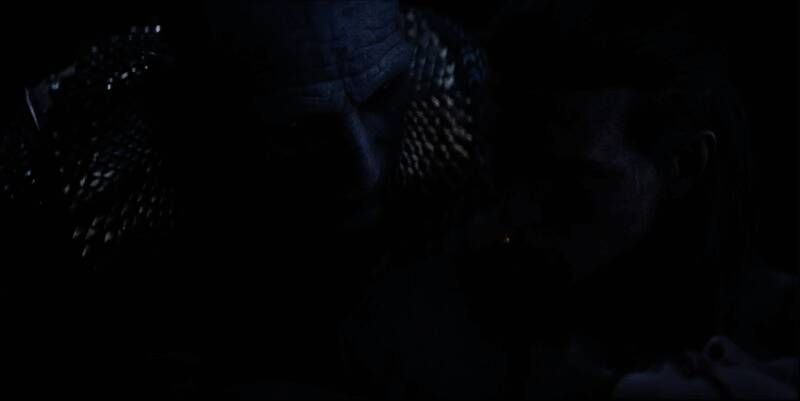 《黎明行者之血》相关图片2