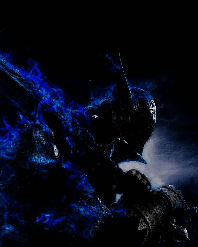 《艾尔登法环：黑夜君临》精彩画面壁纸