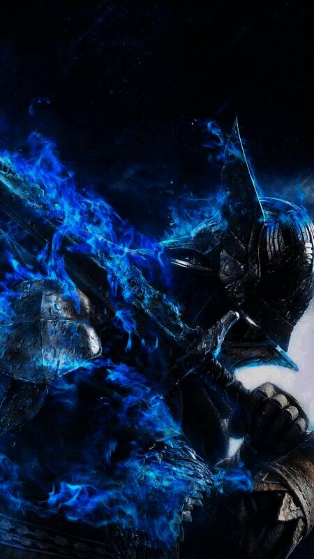 《艾尔登法环：黑夜君临》特色场景壁纸