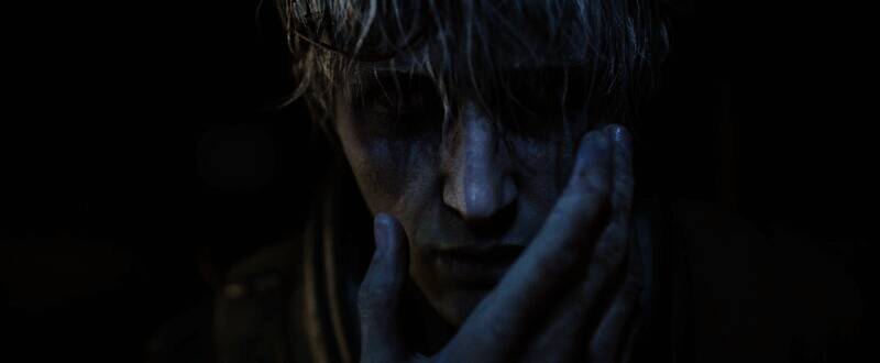 《黑暗世界：因与果》宣传图