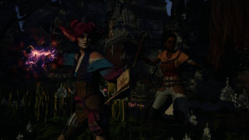 《宣誓》相关图片3