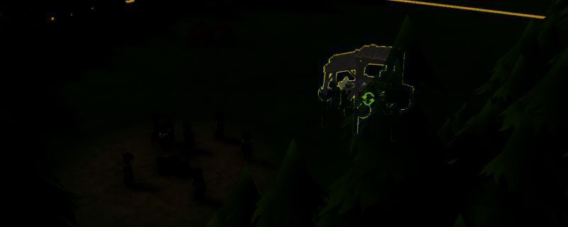 奠基相关游戏截图1