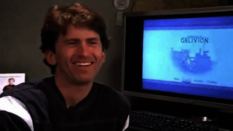 《宣誓》智障敌人AI再一角度图