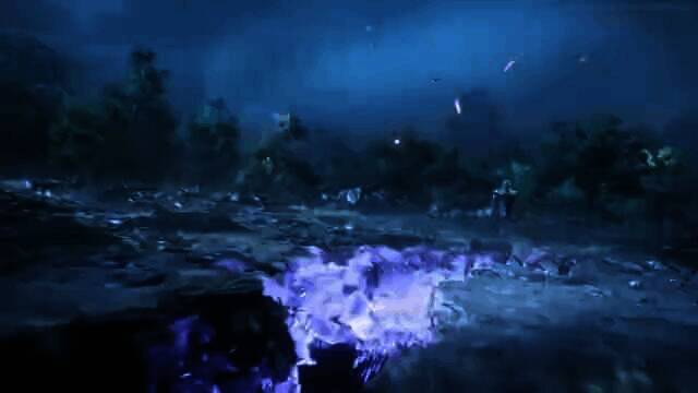 《剑侠情缘·零》视频截图2