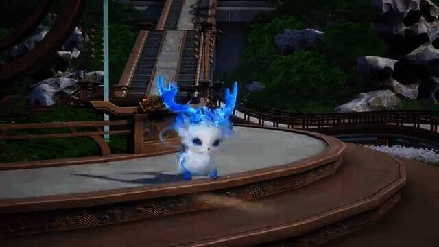 《剑侠情缘·零》视频截图5