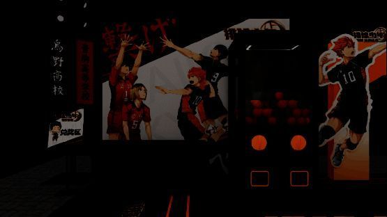 线下活动趣味活动相关图片