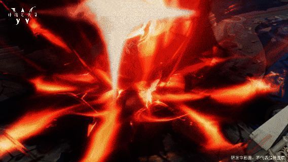 《神魔大陆:终章》游戏动图5