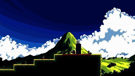 《忍者明》游戏画面