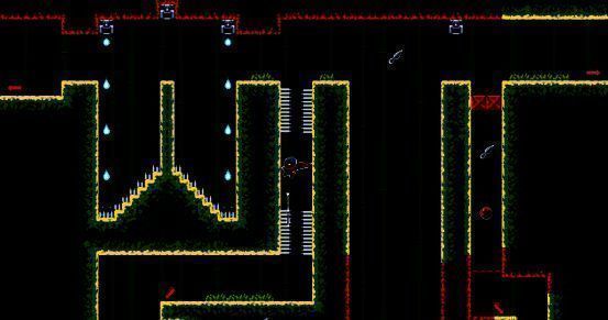 《忍者明》游戏画面