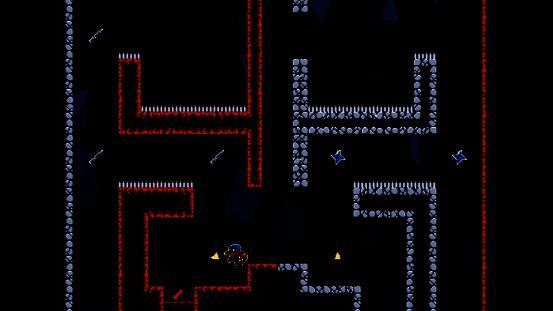 《忍者明》游戏画面