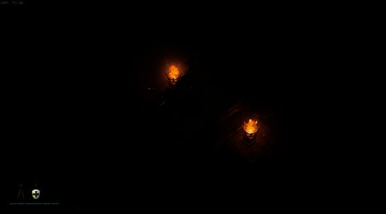 《冥界契约》游戏画面3